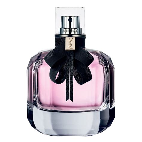 perfume mon paris YSL